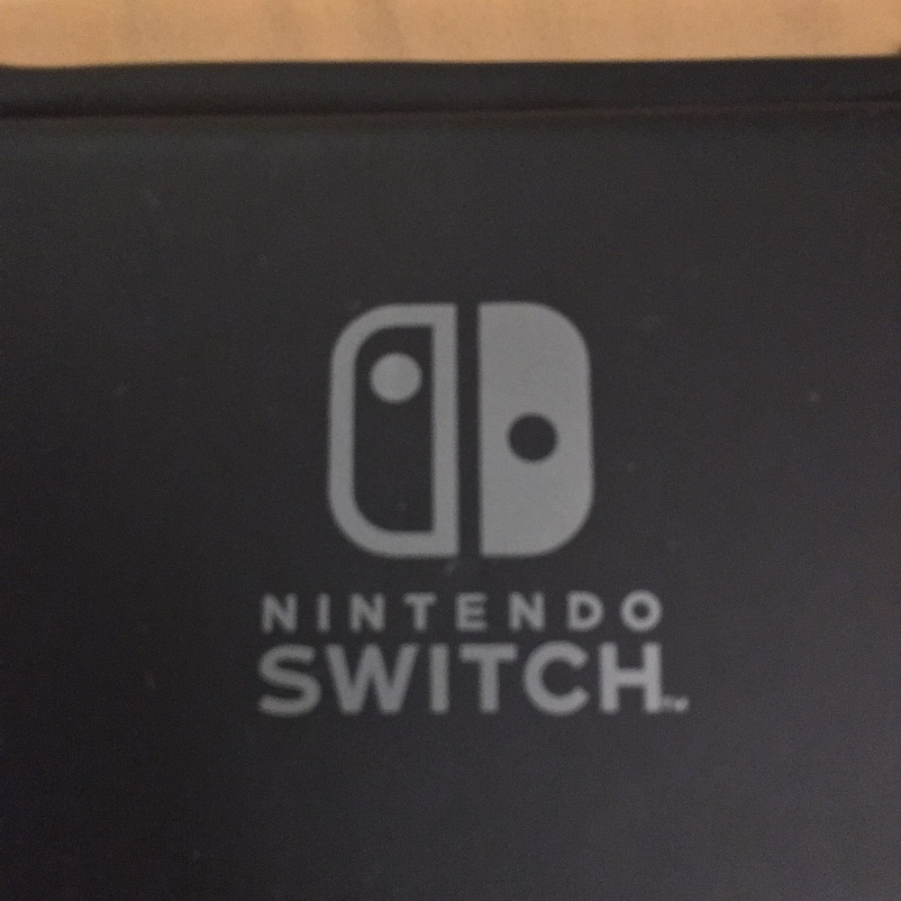 Nintendo Switch Case - Picture 2 of 6